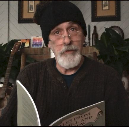 GP POP author photo